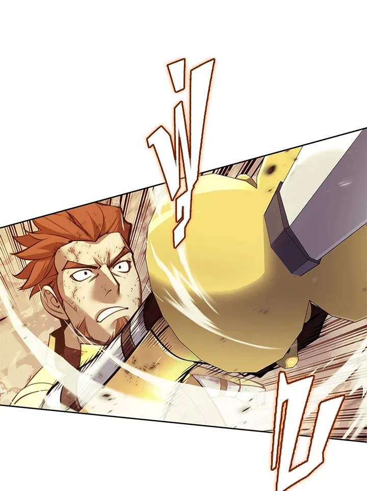 Overgeared ตอนที่ 274 หน้า 124