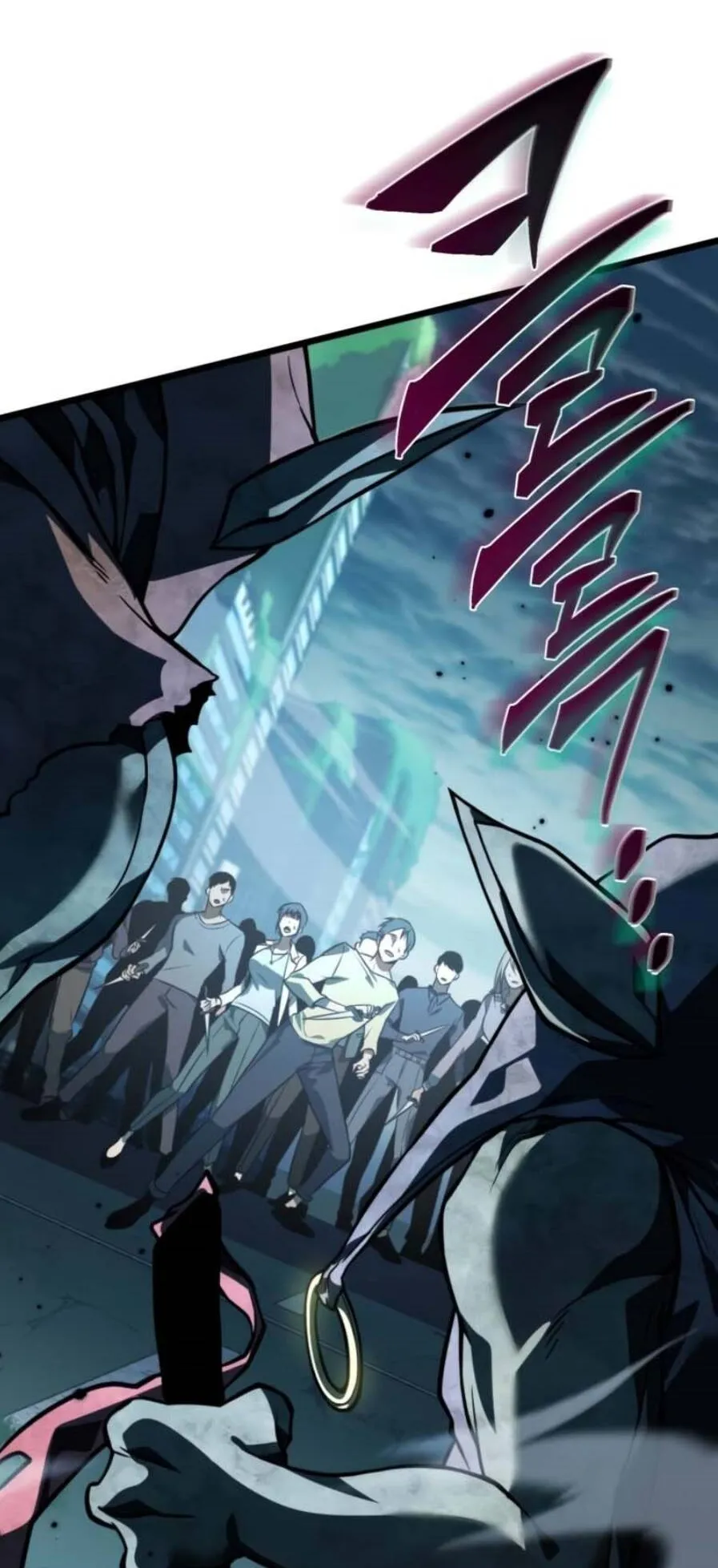 Reincarnator ตอนที่ 2 หน้า 10