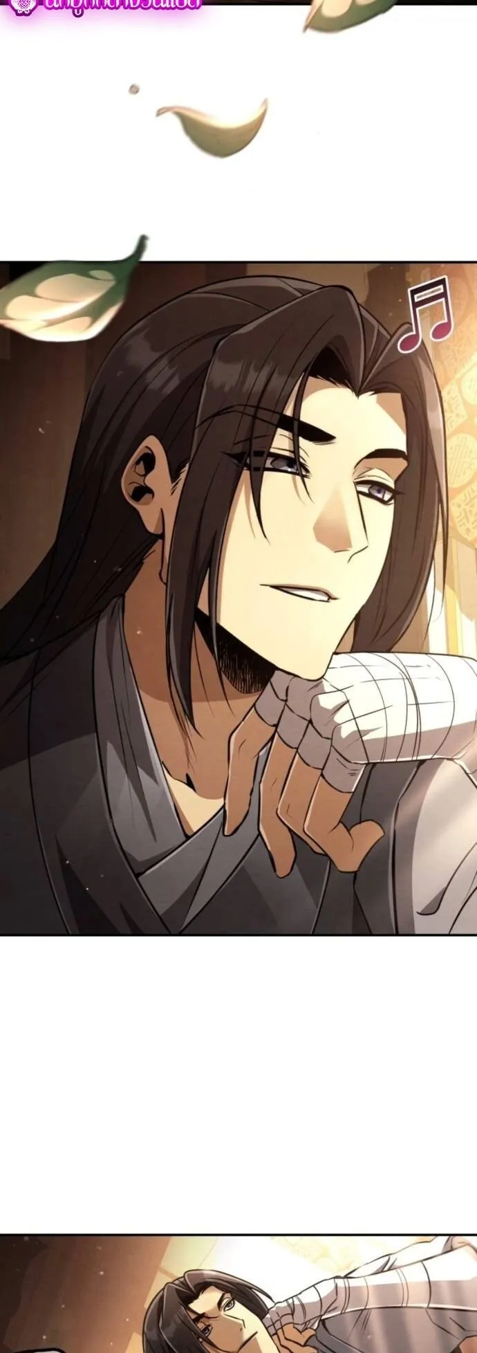 Reincarnation of the Fist King ตอนที่ 18 หน้า 19
