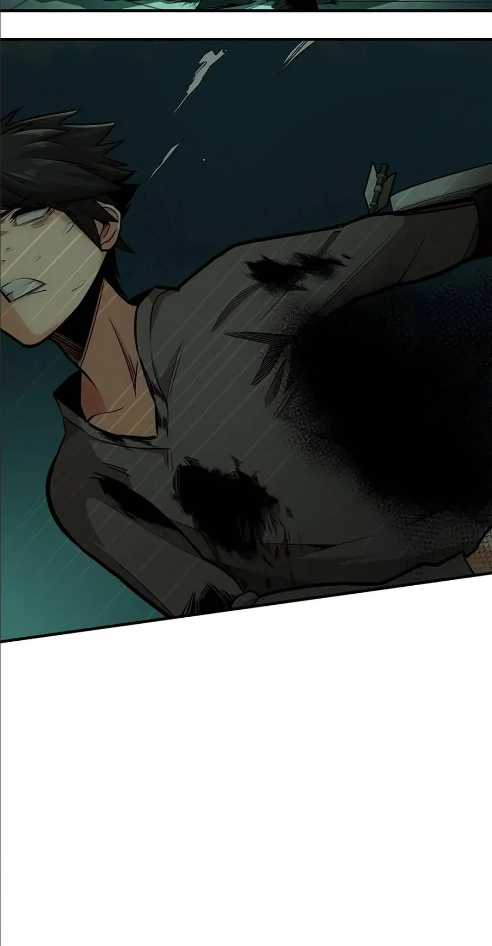 The Tutorial is Too Hard ตอนที่ 7 หน้า 58