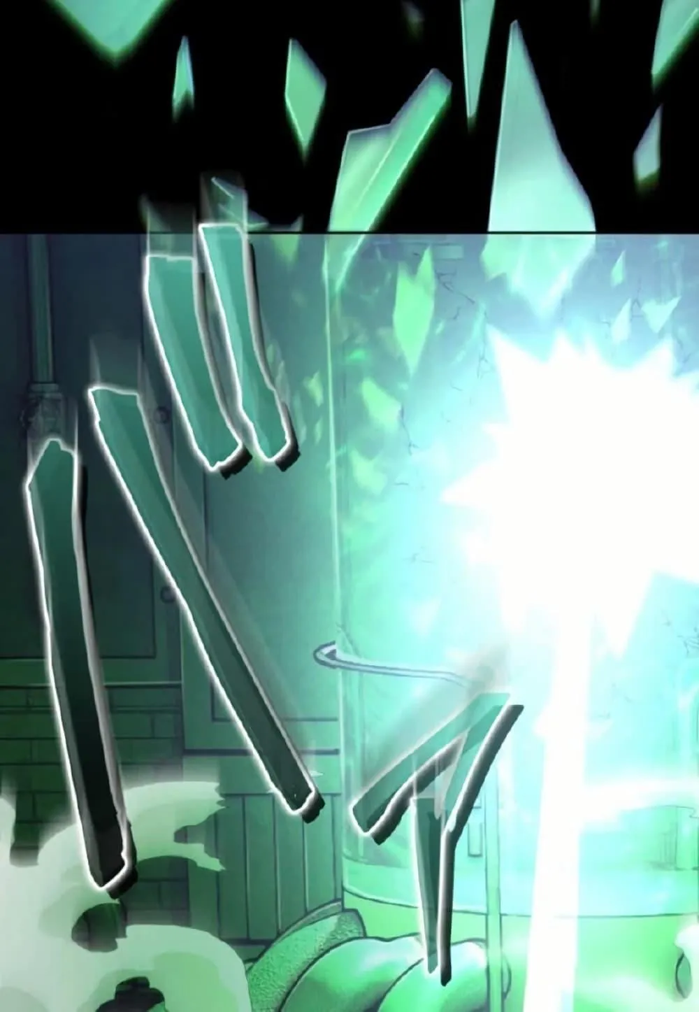 100 Million Years Later: The Ultimate Weapon’s Return ตอนที่ 1 หน้า 135