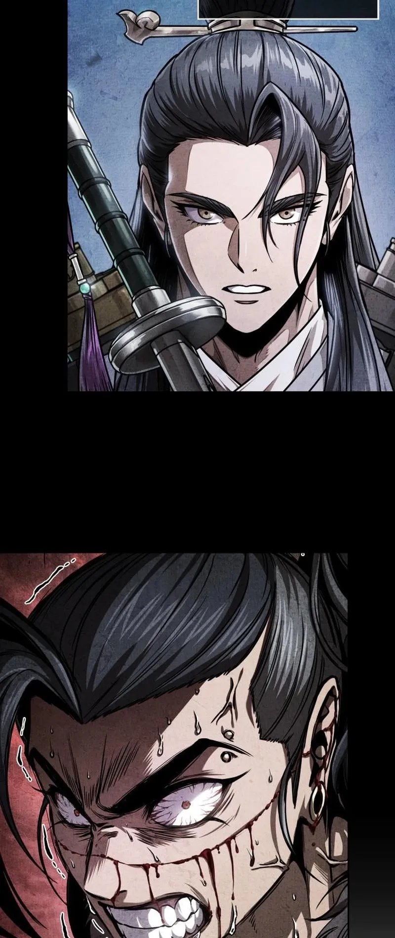 Nano Machine Chapter 282 หน้า 26