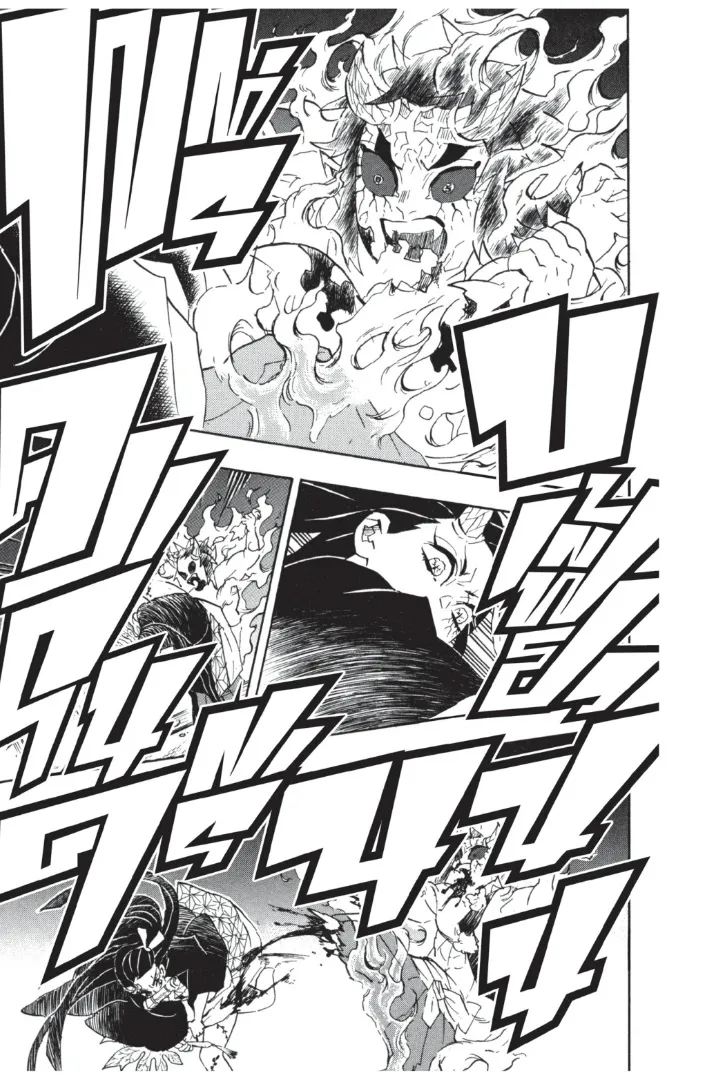 Kimetsu no yaiba ตอนที่ 109 หน้า 13