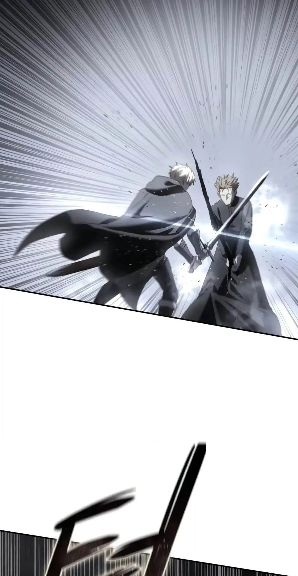 Star-Embracing Swordmaster ตอนที่ 50 หน้า 74