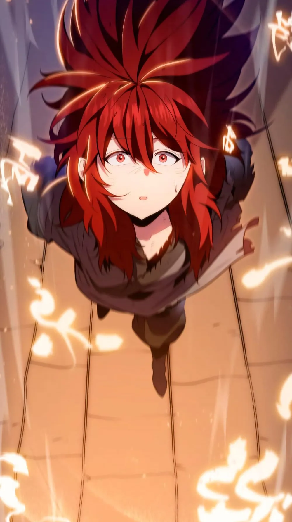 Heavenly Inquisition Sword ตอนที่ 4 หน้า 133