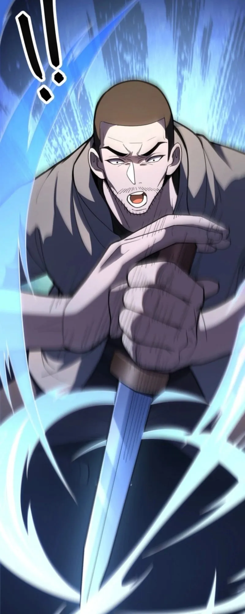 The Clan’s Failure Is a Former Continental Champion ตอนที่ 12 หน้า 14
