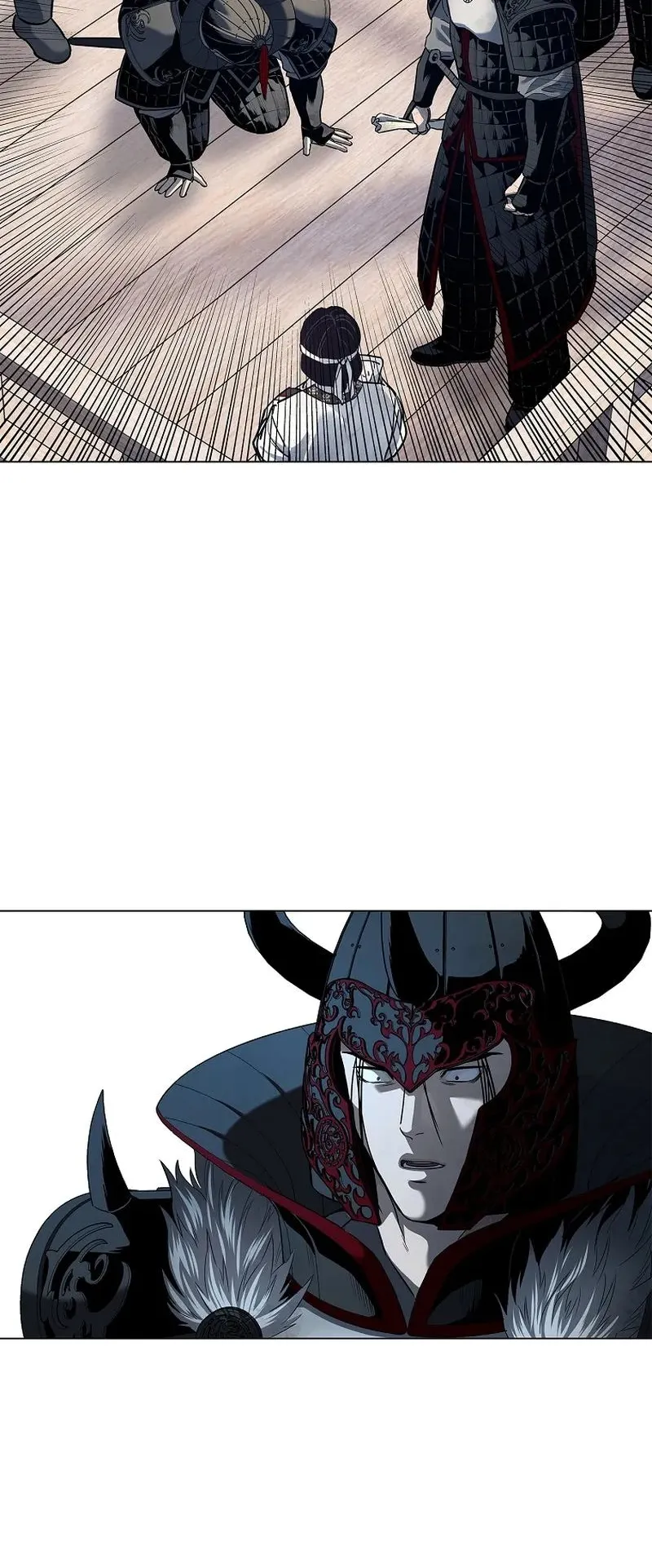 The Iron Emperor ตอนที่ 2 หน้า 98