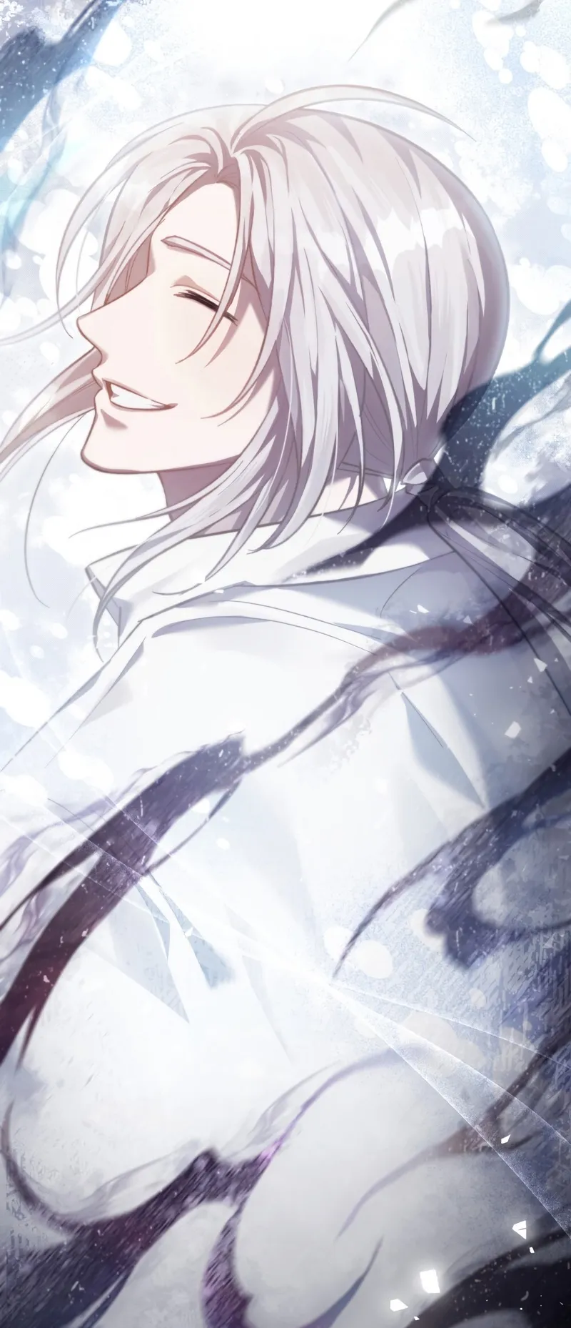 Reborn as the Enemy Prince ตอนที่ 1 หน้า 62