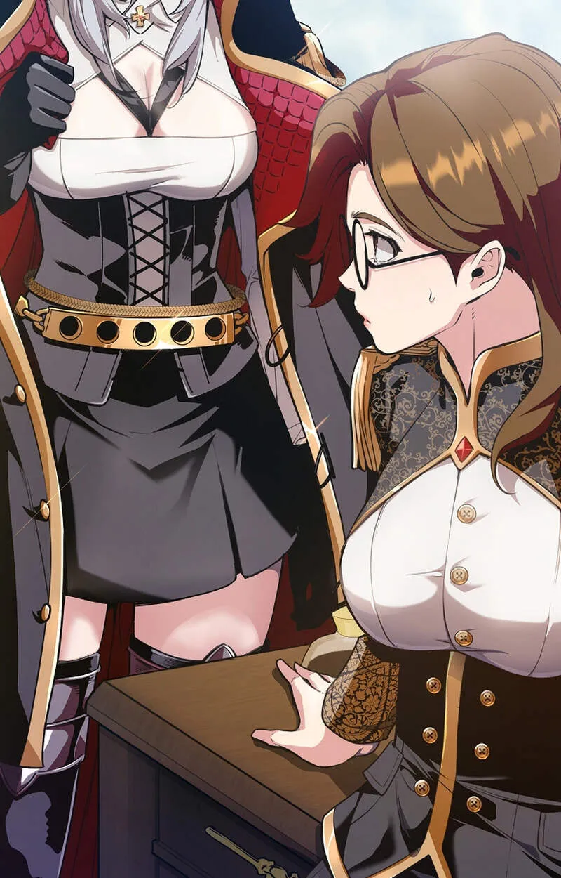 Fated to Be Loved by Villains ตอนที่ 6 หน้า 28
