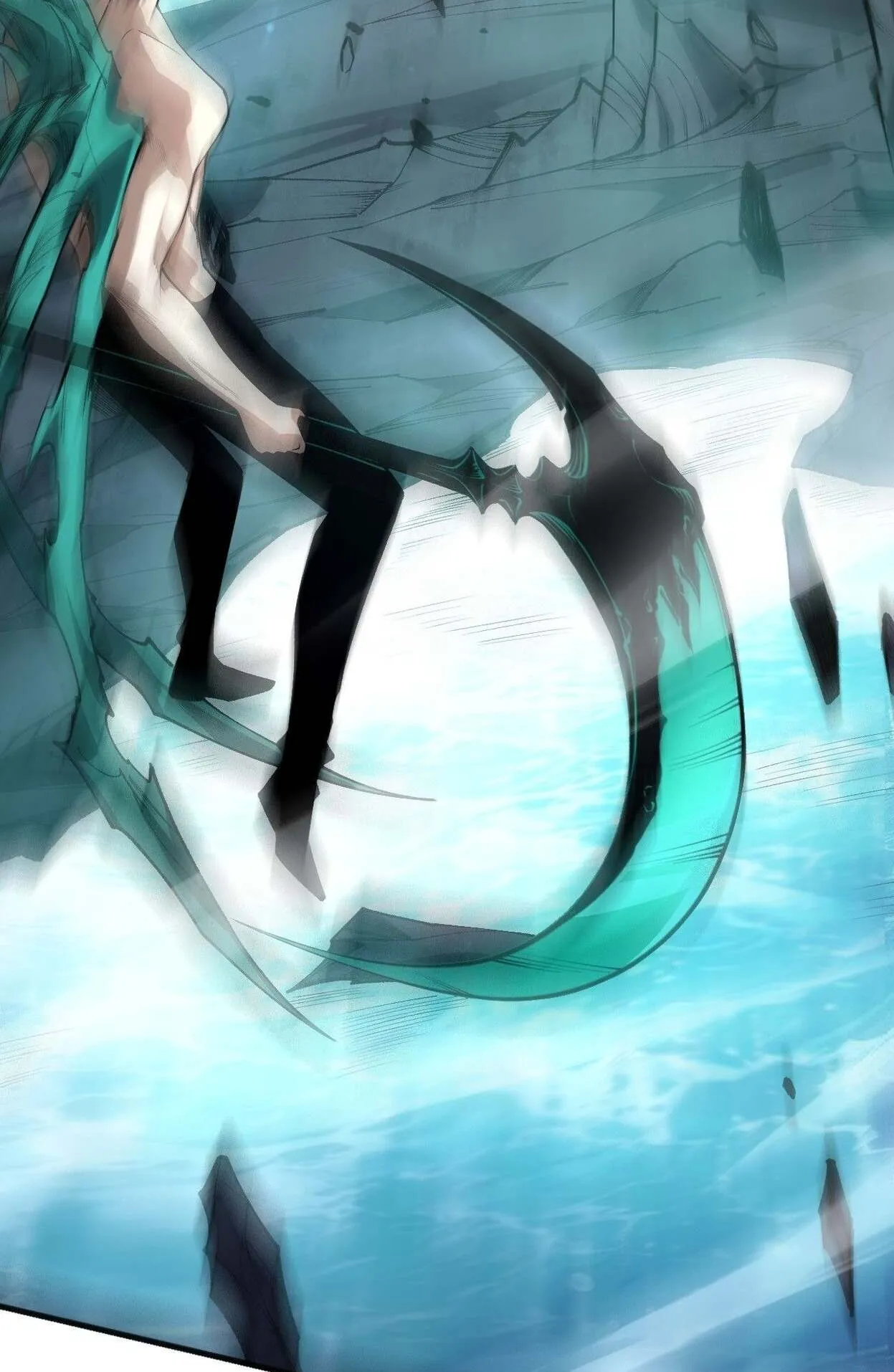 Disastrous Necromancer ตอนที่ 233 หน้า 35
