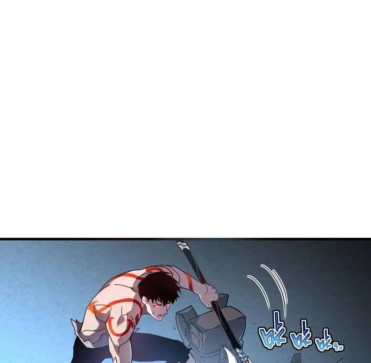 Axe God Path of Invincibility ตอนที่ 5 หน้า 42