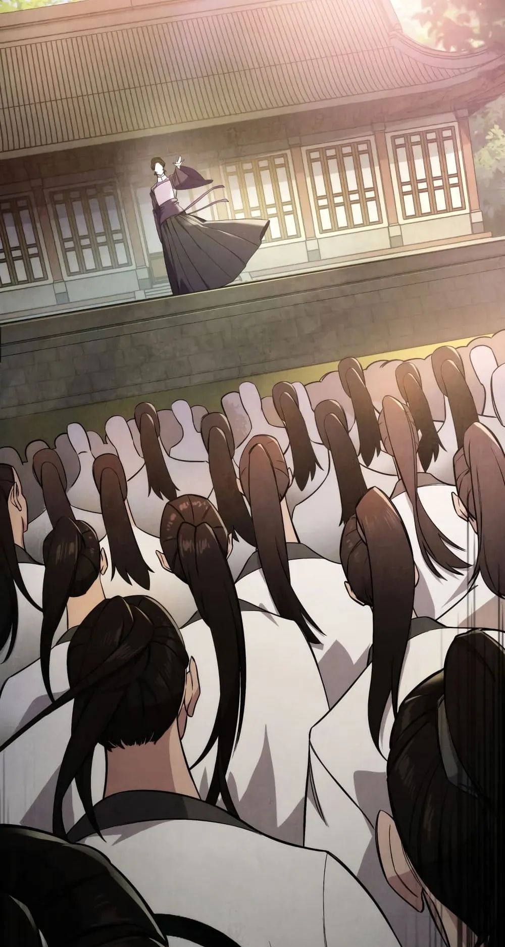 Heavenly Inquisition Sword ตอนที่ 3 หน้า 79