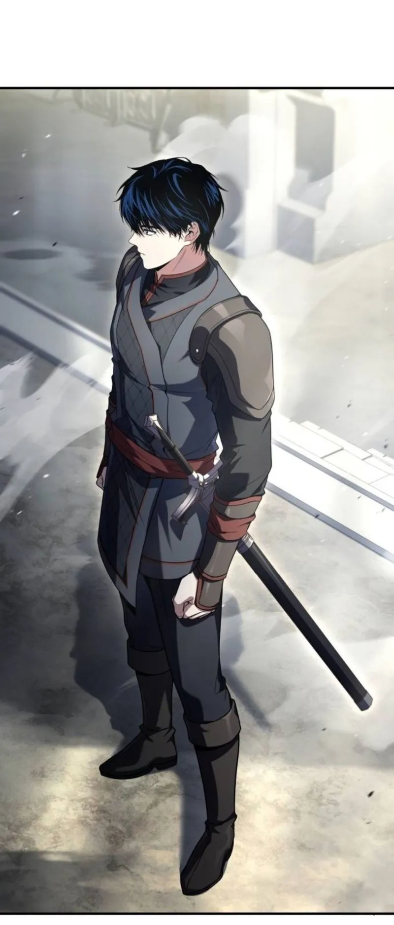 The Swordmaster Who Travels Through Time ตอนที่ 14 หน้า 64