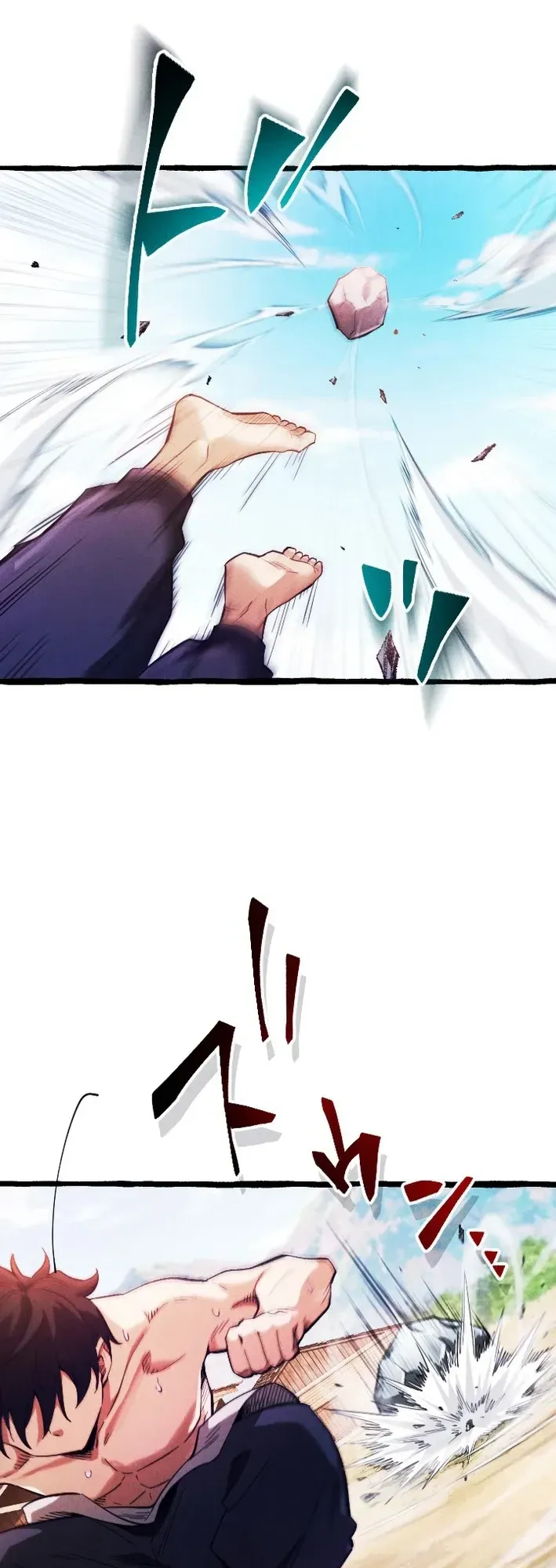 Return of the First Patriarch: The Strongest Reincarnates into His Descendant 1000 Years Later ตอนที่ 2 หน้า 14