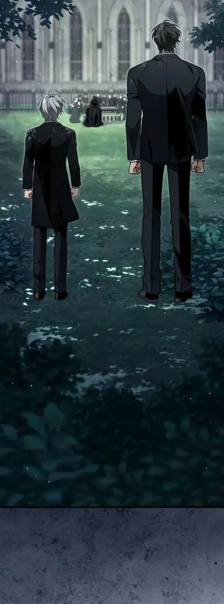 The Frontier Counts 10th-Class Outcast ตอนที่ 17 หน้า 61