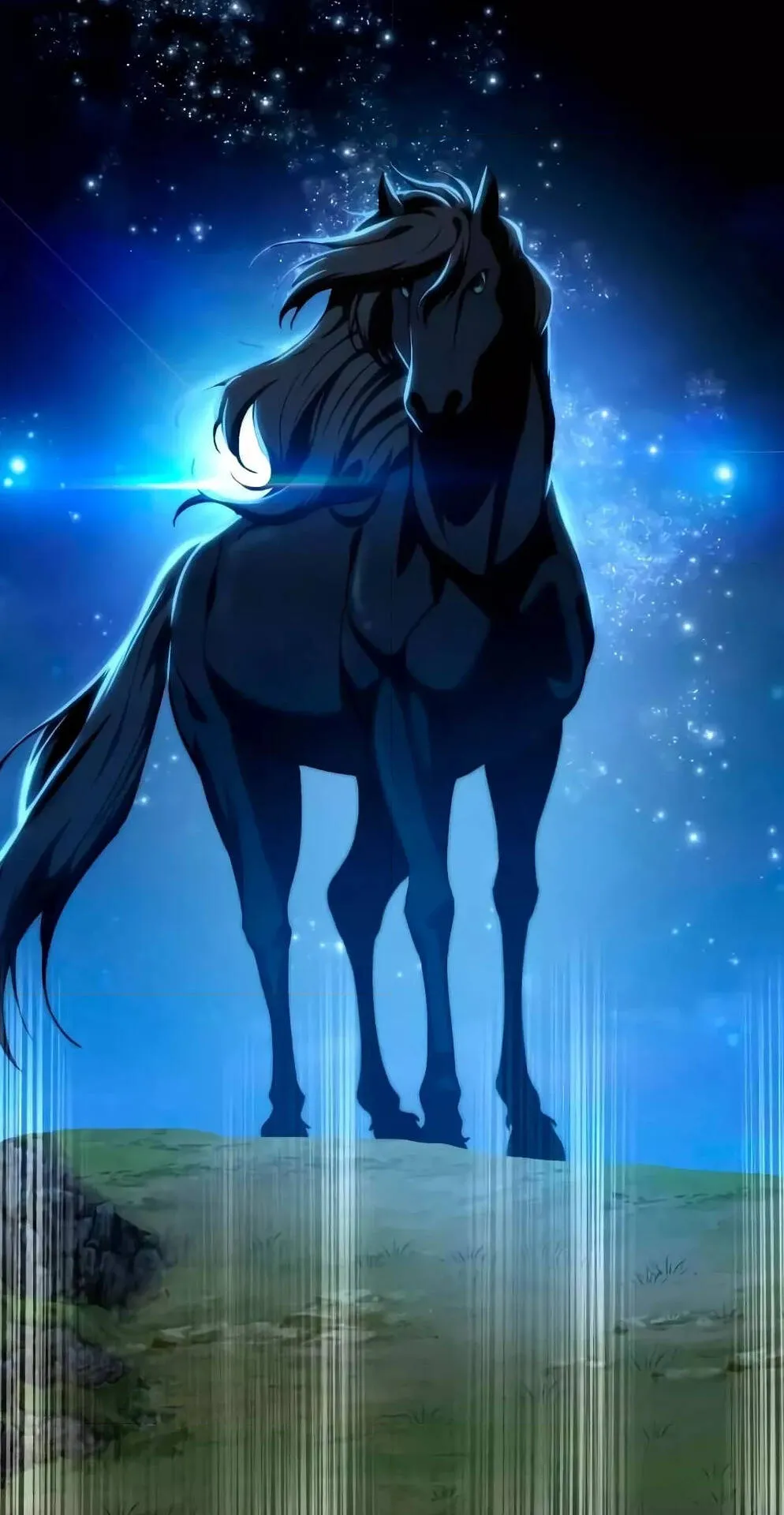 Star-Embracing Swordmaster ตอนที่ 33 หน้า 94