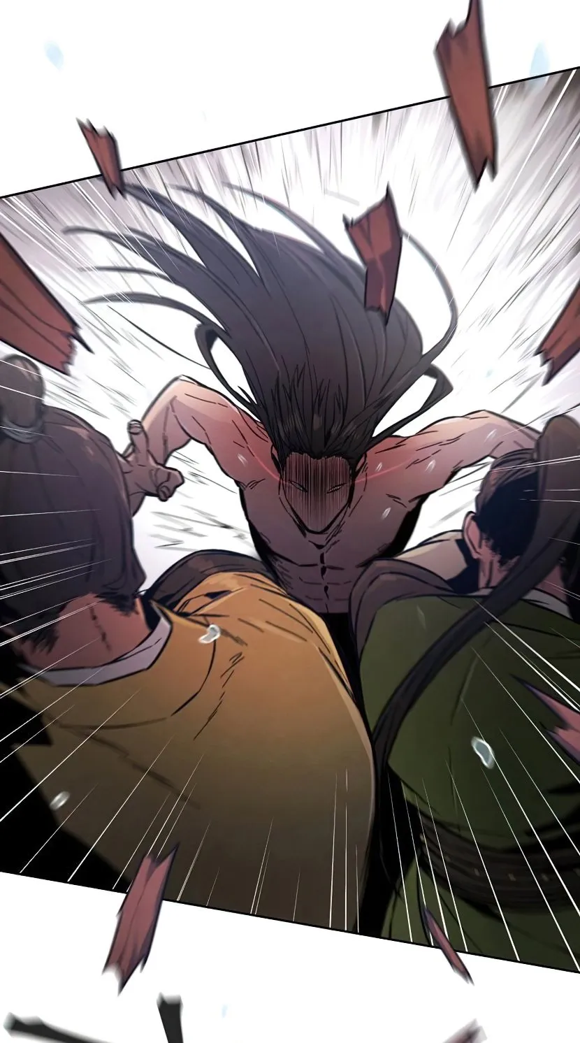Return of the Mad Demon ตอนที่ 12 หน้า 53