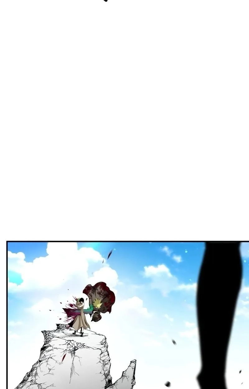 Ninja Reincarnation Fuuma Kotarou’s Quest to Reclaim His Humanity ตอนที่ 25 หน้า 108