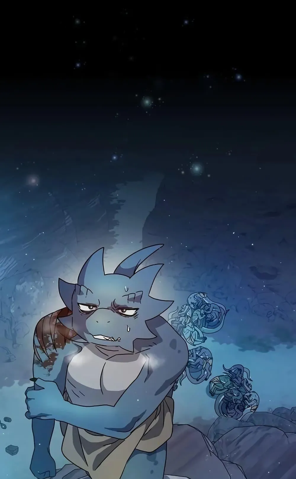 The Nebula’s Civilization ตอนที่ 3 หน้า 46
