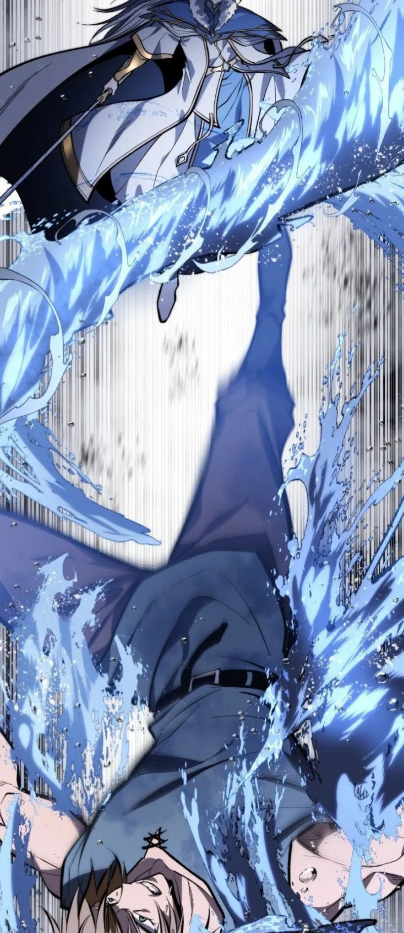 A Dragonslayer’s Peerless Regression ตอนที่ 36 หน้า 22