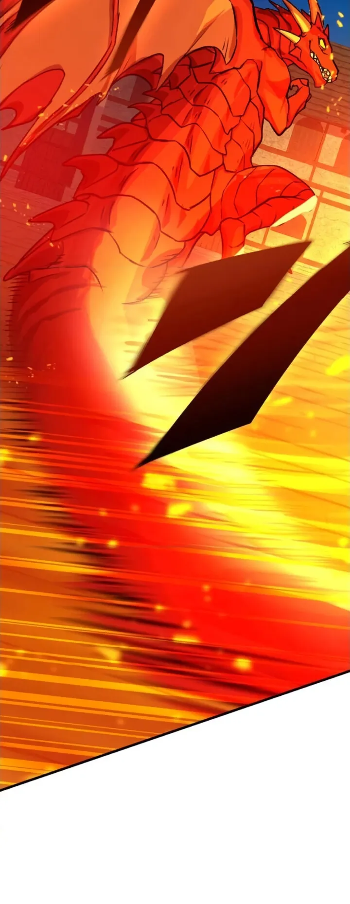 The Strongest Assassin Gets Transferred To Another World With His Whole Class ตอนที่ 13 หน้า 6