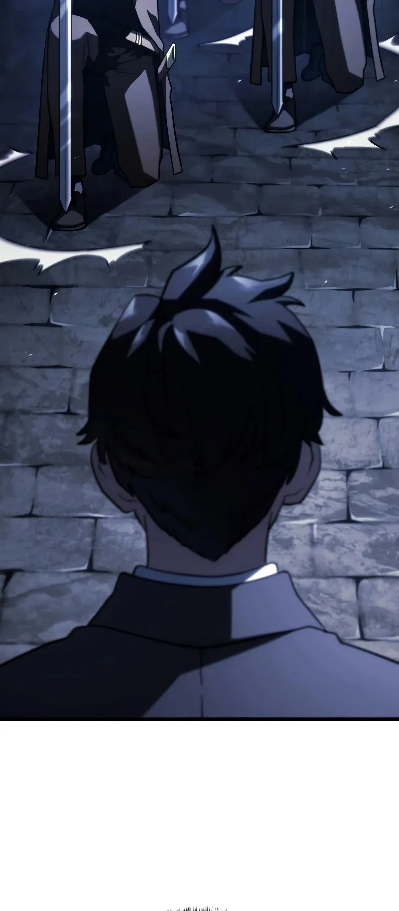 Revenge of the Iron-Blooded Sword Hound ตอนที่ 66 หน้า 67