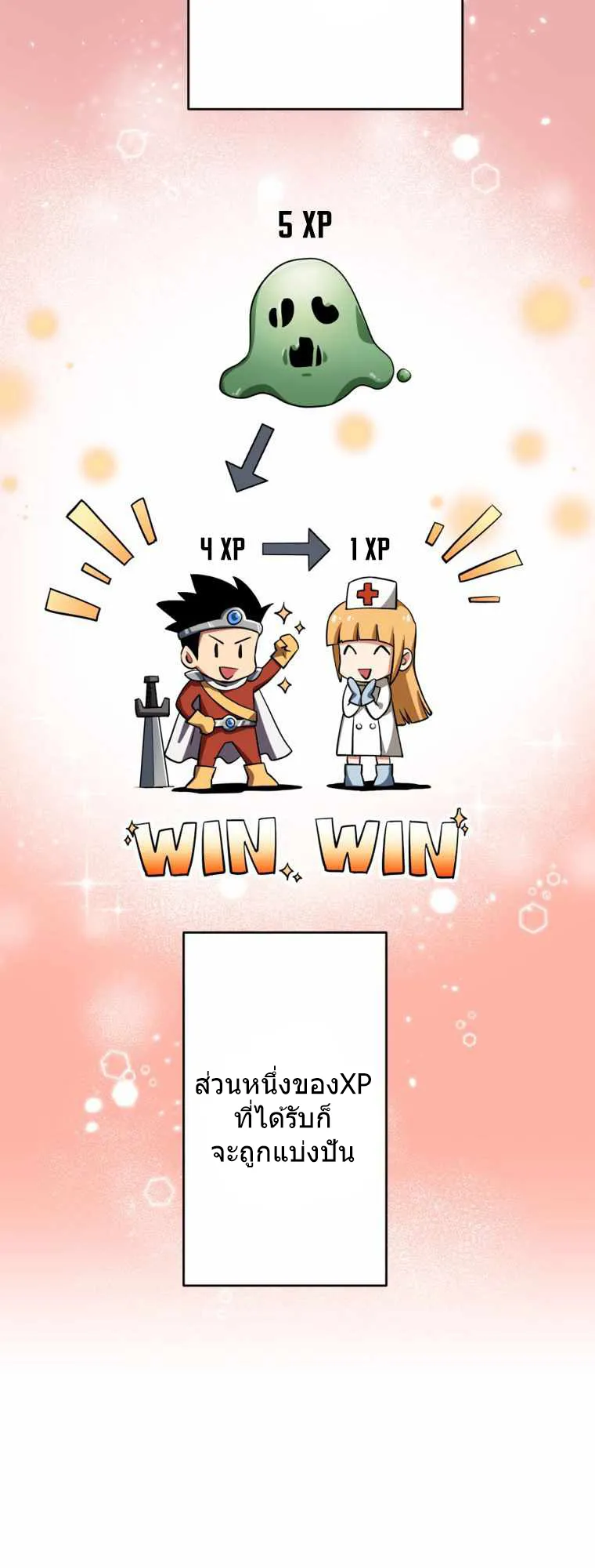 I Levelled Up by Becoming an Influencer ตอนที่ 2 หน้า 29