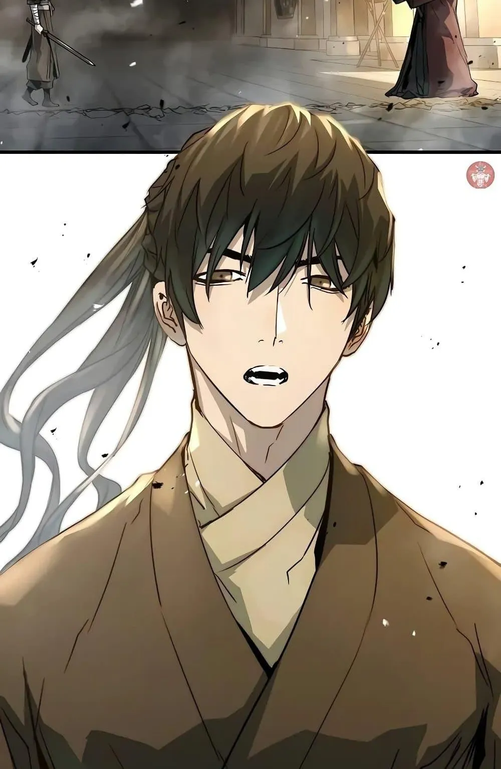 Absolute Regression ตอนที่ 22 หน้า 5