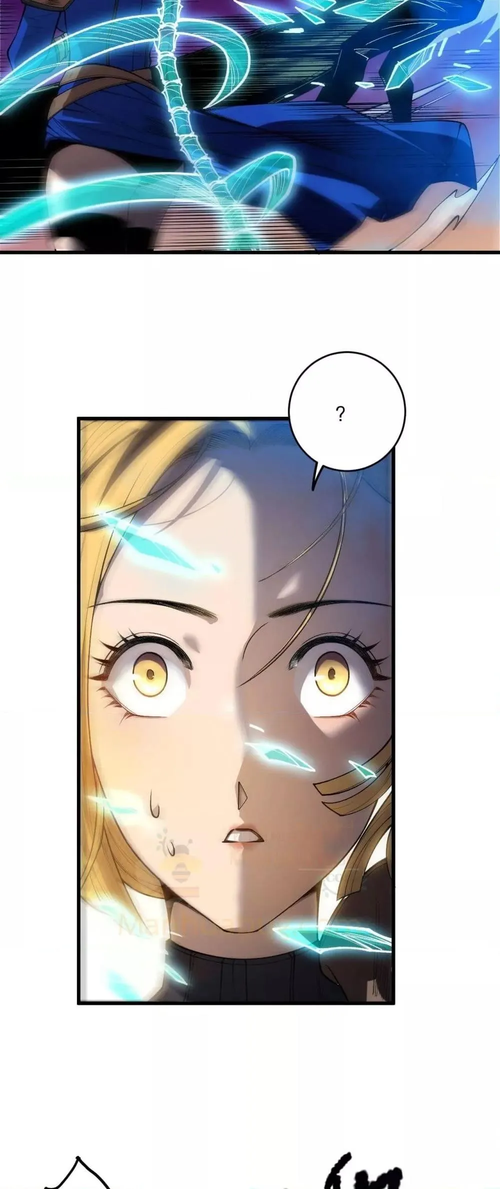 Disastrous Necromancer ตอนที่ 207 หน้า 39
