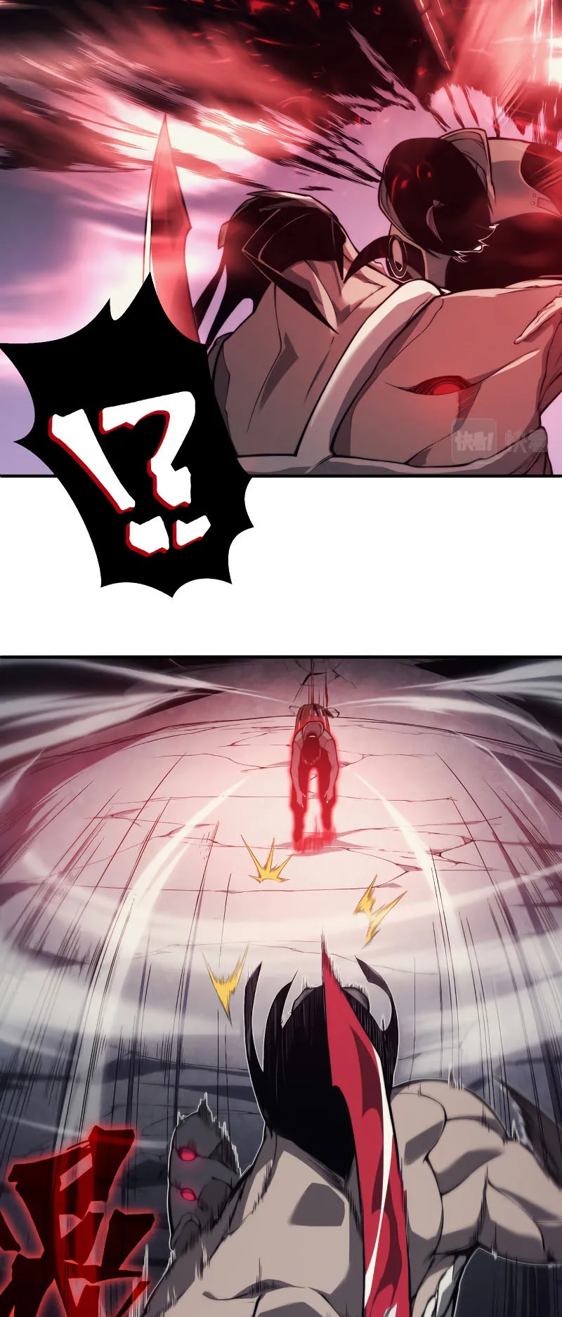Demonic Evolution ตอนที่ 8 หน้า 28