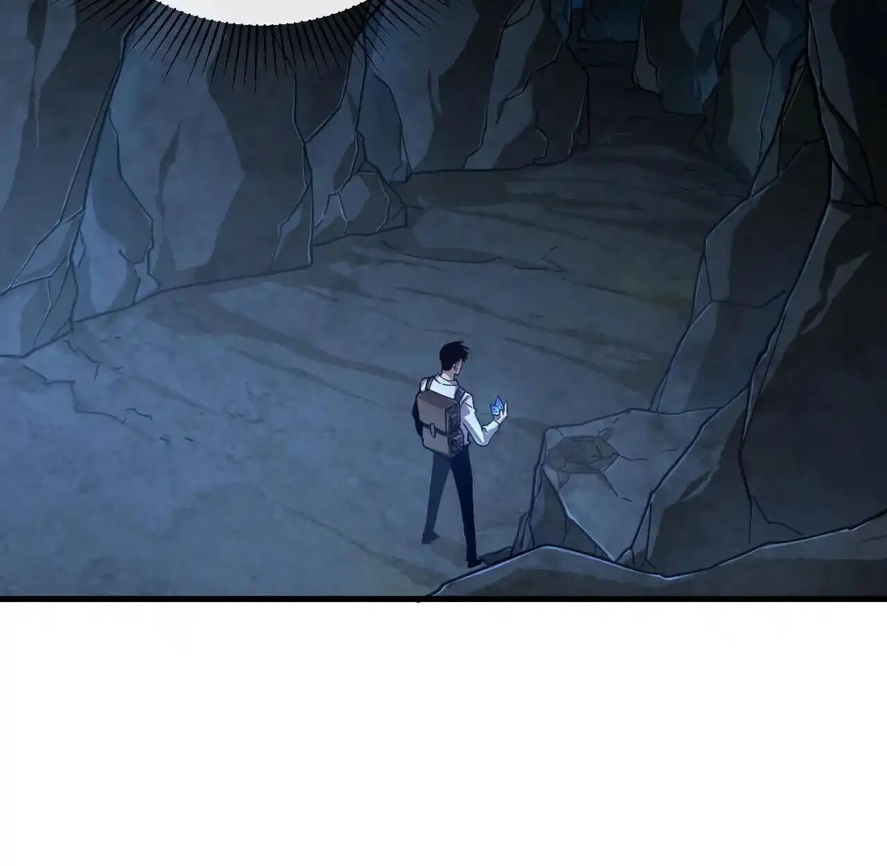 Axe God Path of Invincibility ตอนที่ 6 หน้า 57