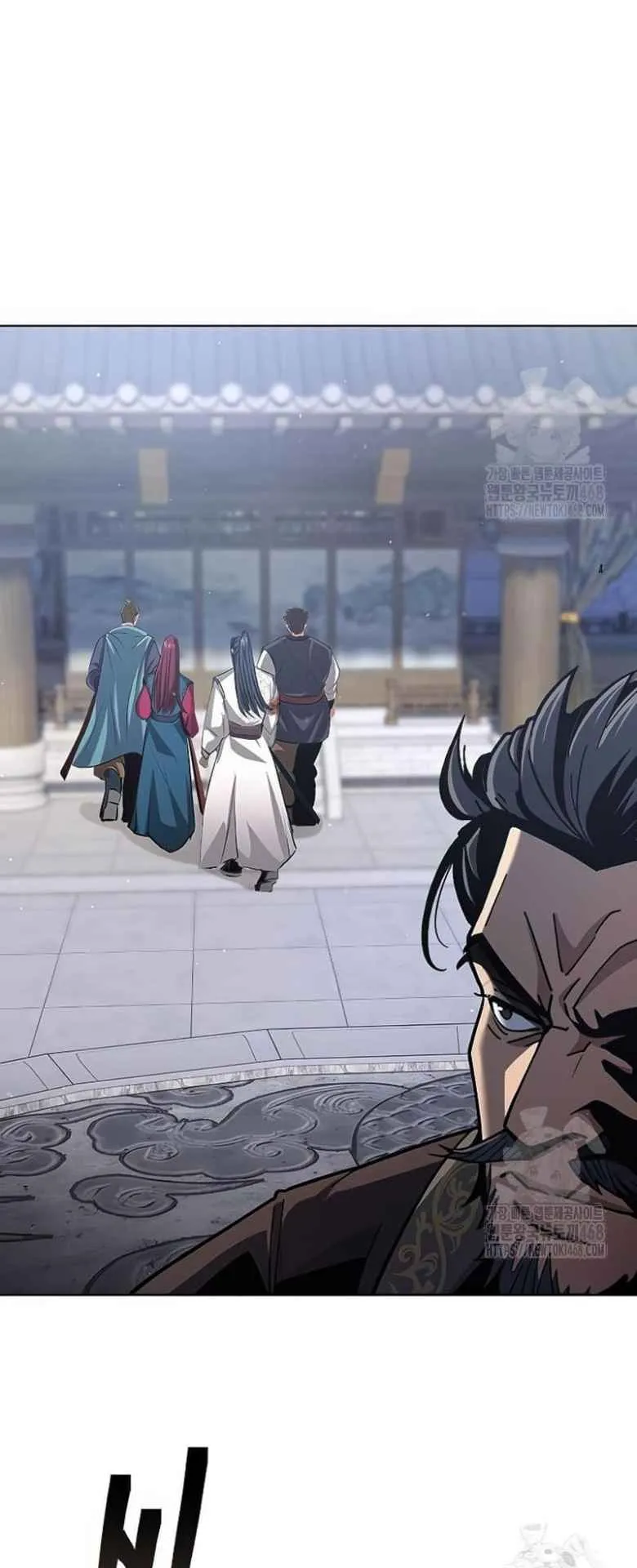 Regression of the Yong Clan Heir ตอนที่ 20 หน้า 52