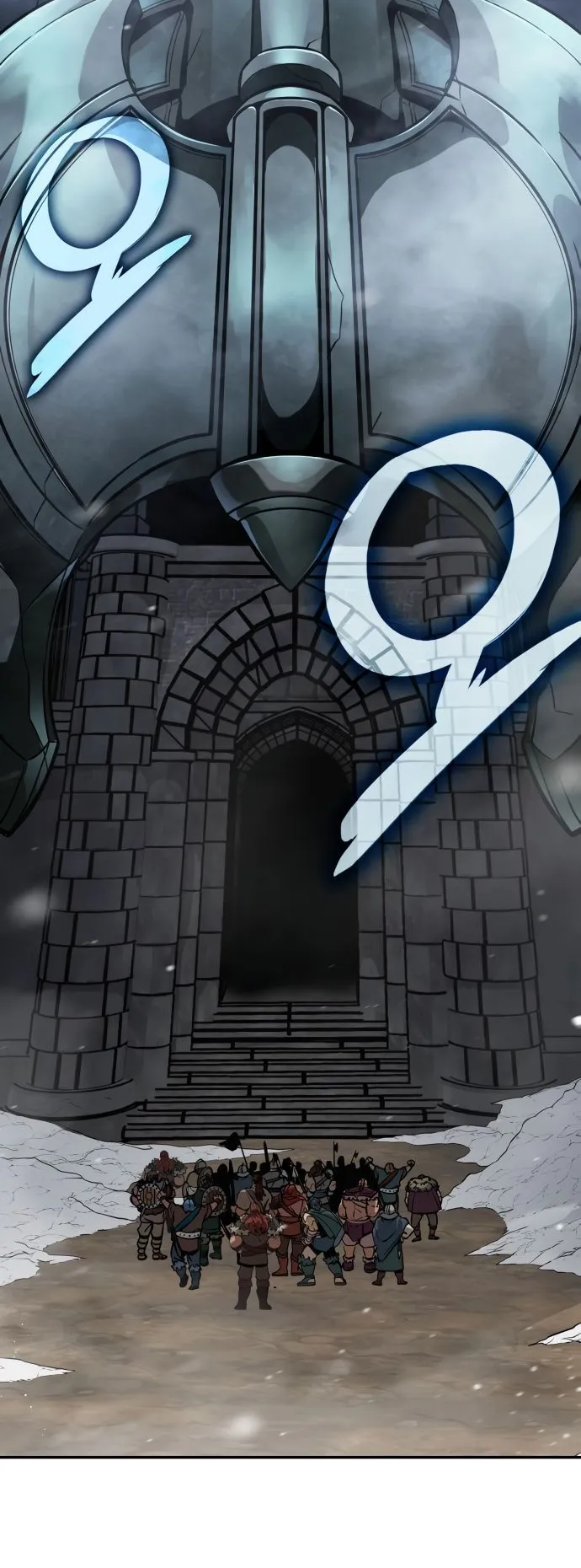 Valhalla Saga ตอนที่ 10 หน้า 54