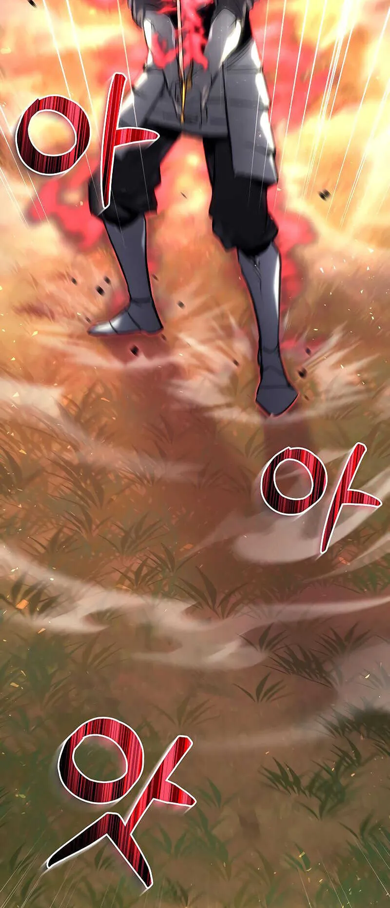 Regressor of the Fallen Family ตอนที่ 16 หน้า 37