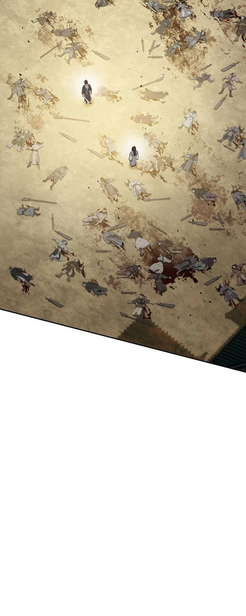 The Divine Demon’s Grand Ascension ตอนที่ 3 หน้า 85