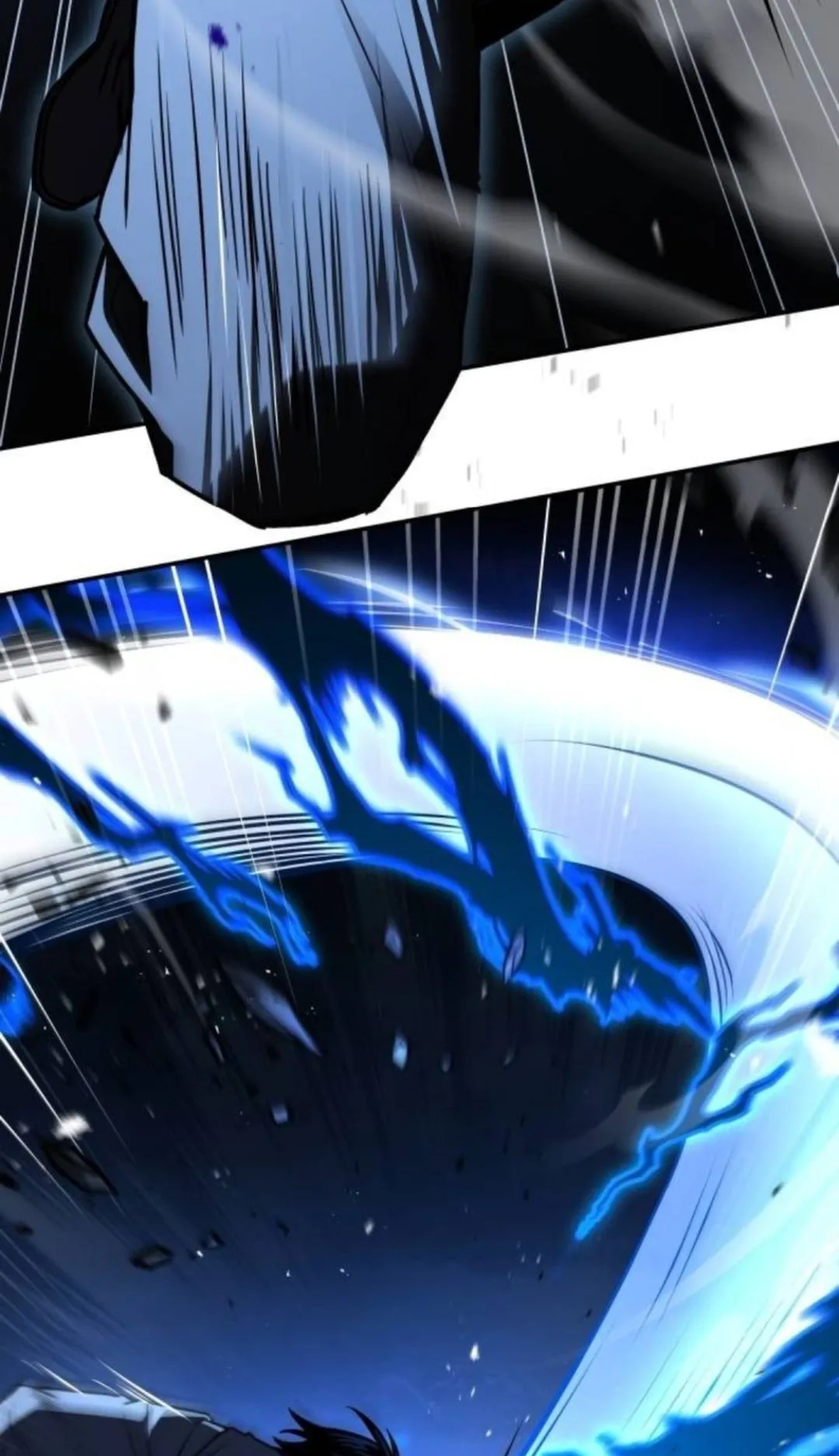 The Swordmaster Who Travels Through Time ตอนที่ 9 หน้า 45