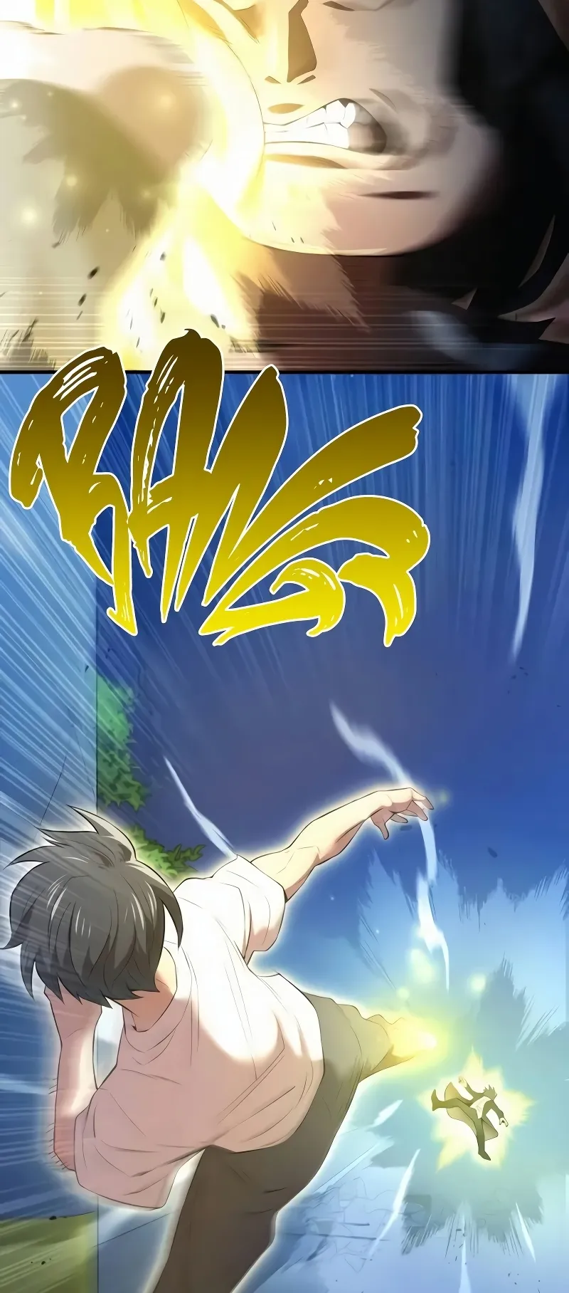 I am the strongest awakeners, recognized by all of the world‘s cheat masters ตอนที่ 7 หน้า 80