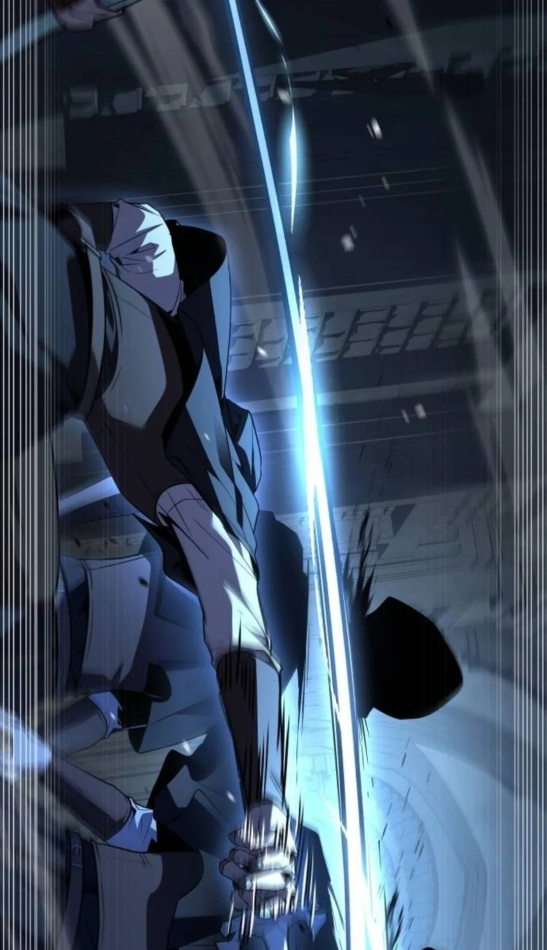 The Swordmaster Who Travels Through Time ตอนที่ 4 หน้า 119