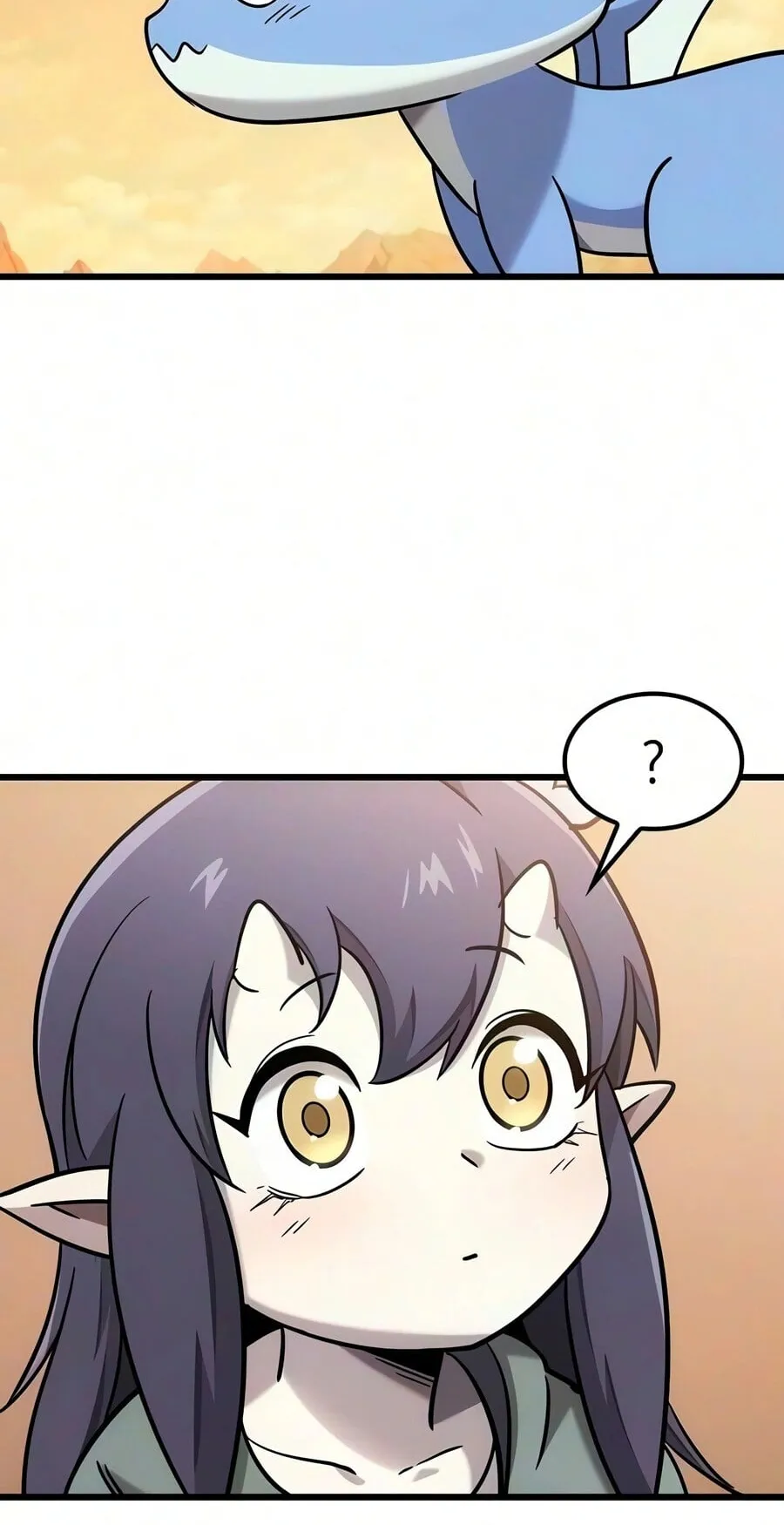 What a Bountiful Harvest, Demon Lord! ตอนที่ 72 หน้า 67