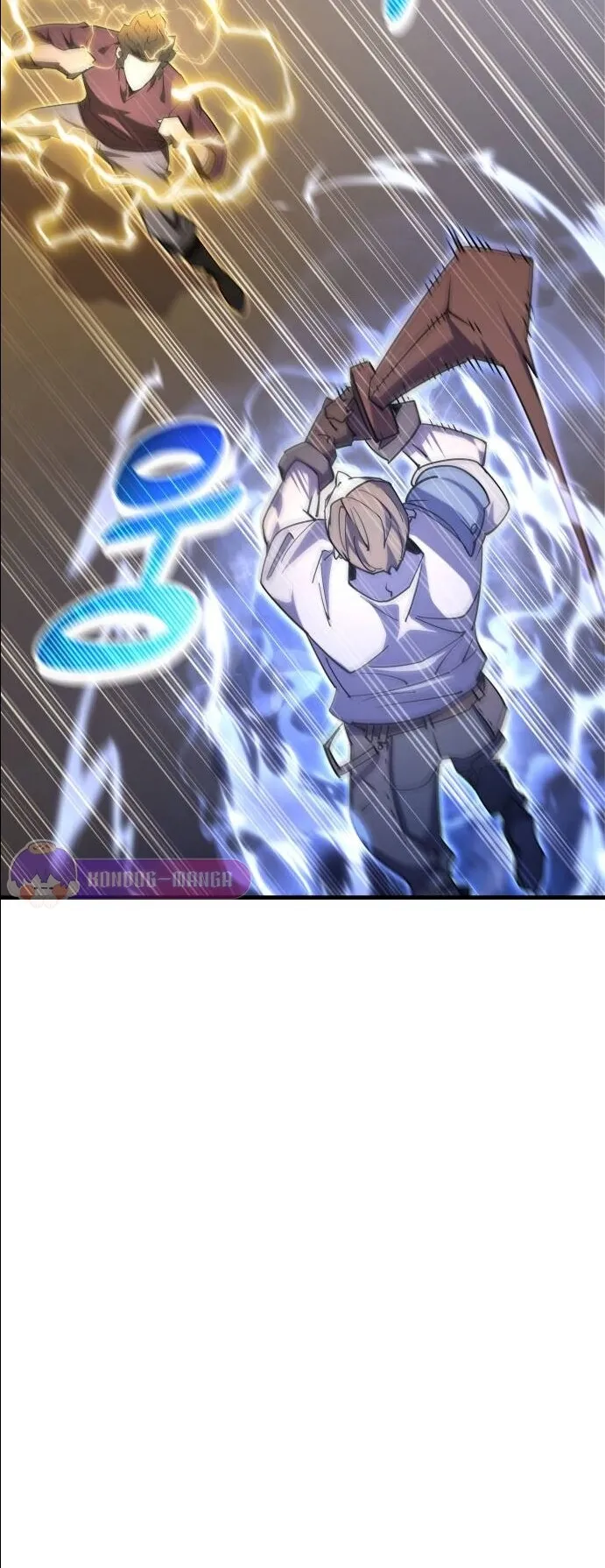 The Genius Mage Who Uses His Fists ตอนที่ 19 หน้า 66