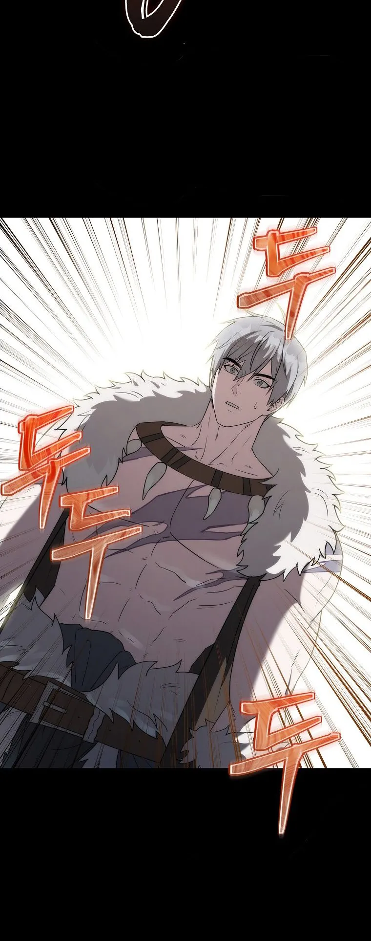 Barbarian’s Adventure in a Fantasy World ตอนที่ 7 หน้า 8