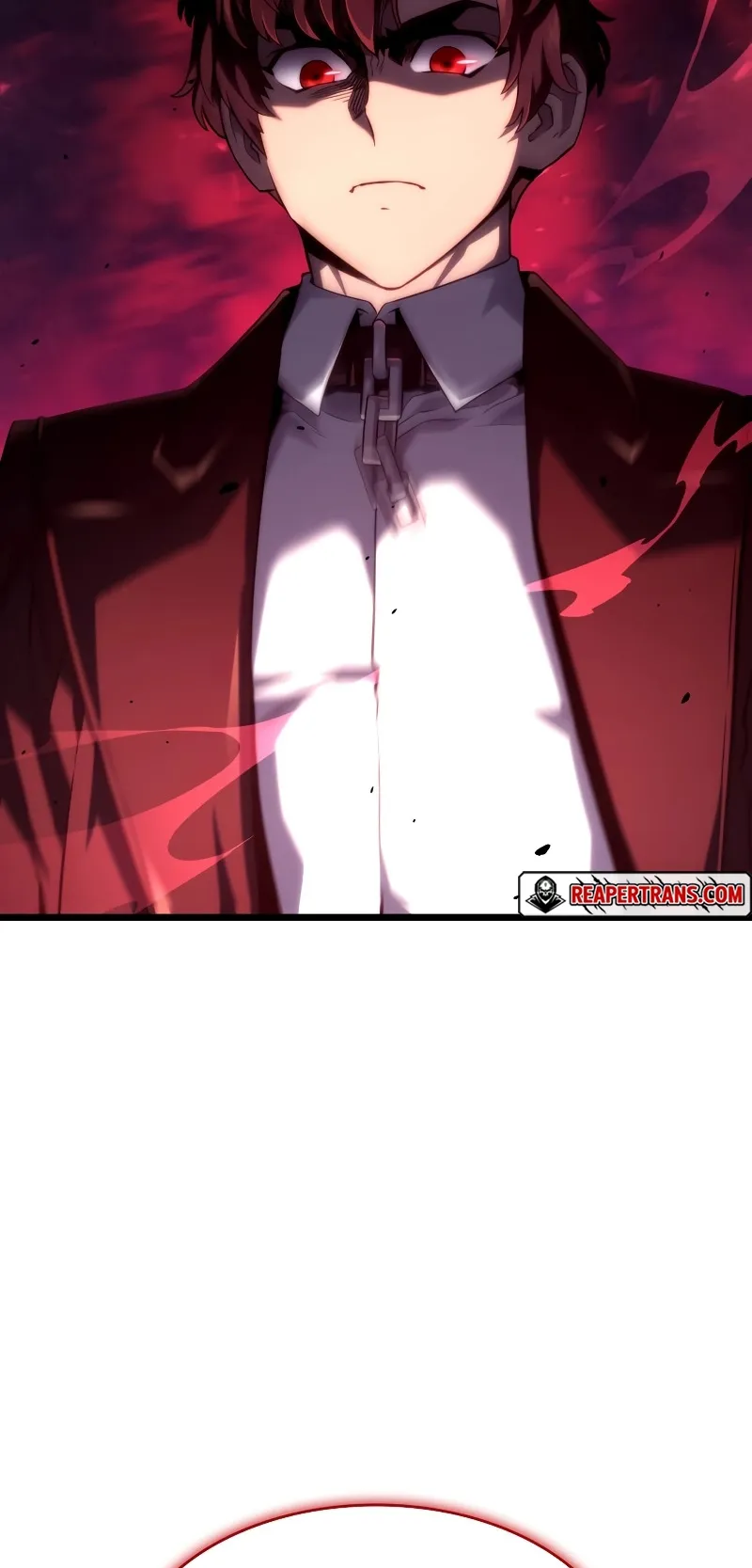 Revenge of the Iron-Blooded Sword Hound ตอนที่ 71 หน้า 23