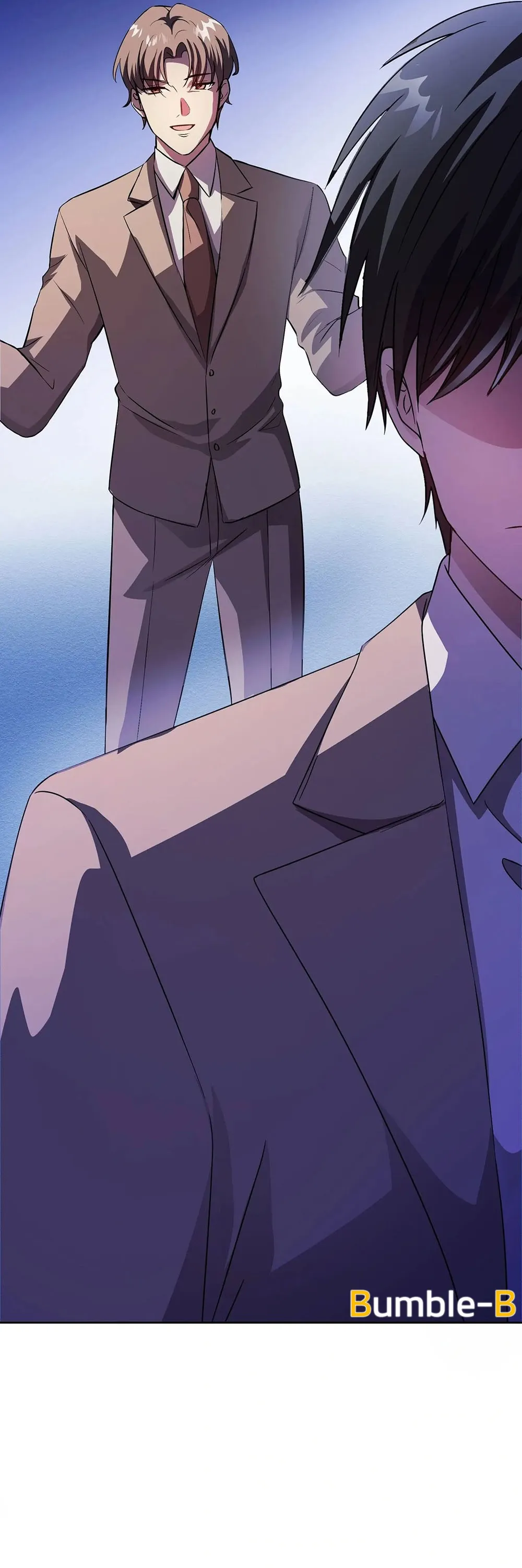The Iron-Blooded Necromancer Has Returned ตอนที่ 3 หน้า 48