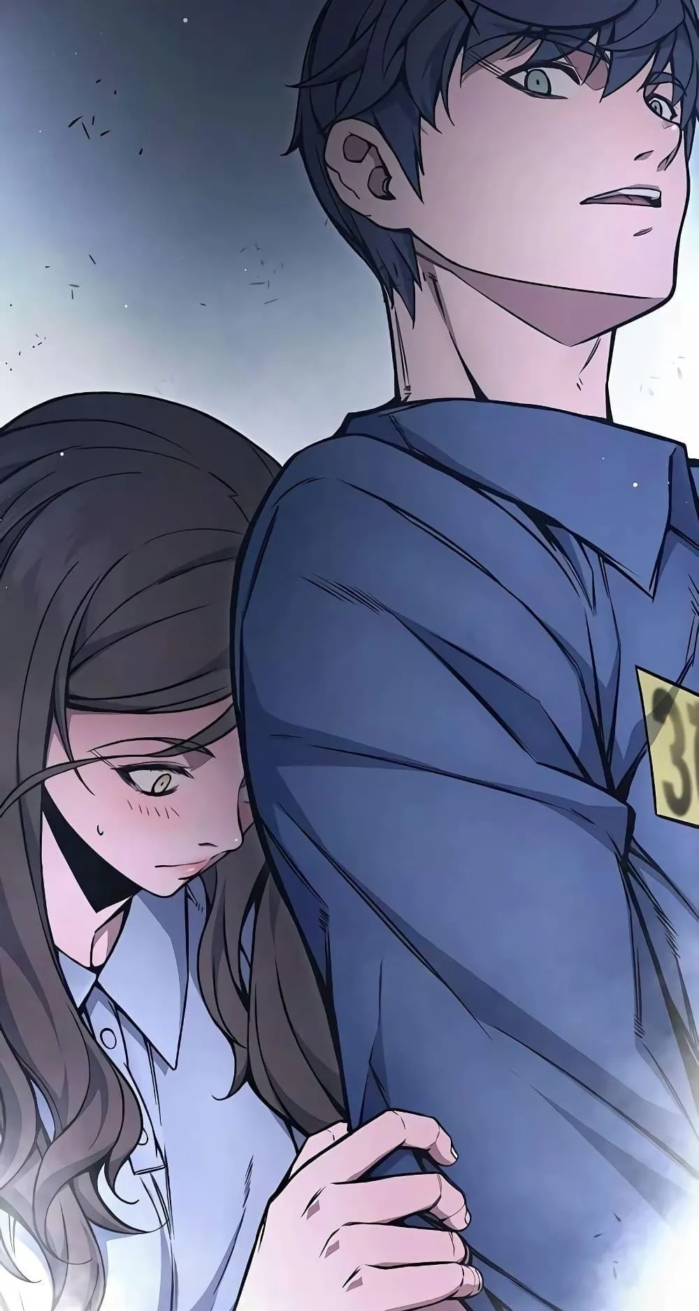 Juvenile Prison ตอนที่ 18 หน้า 120