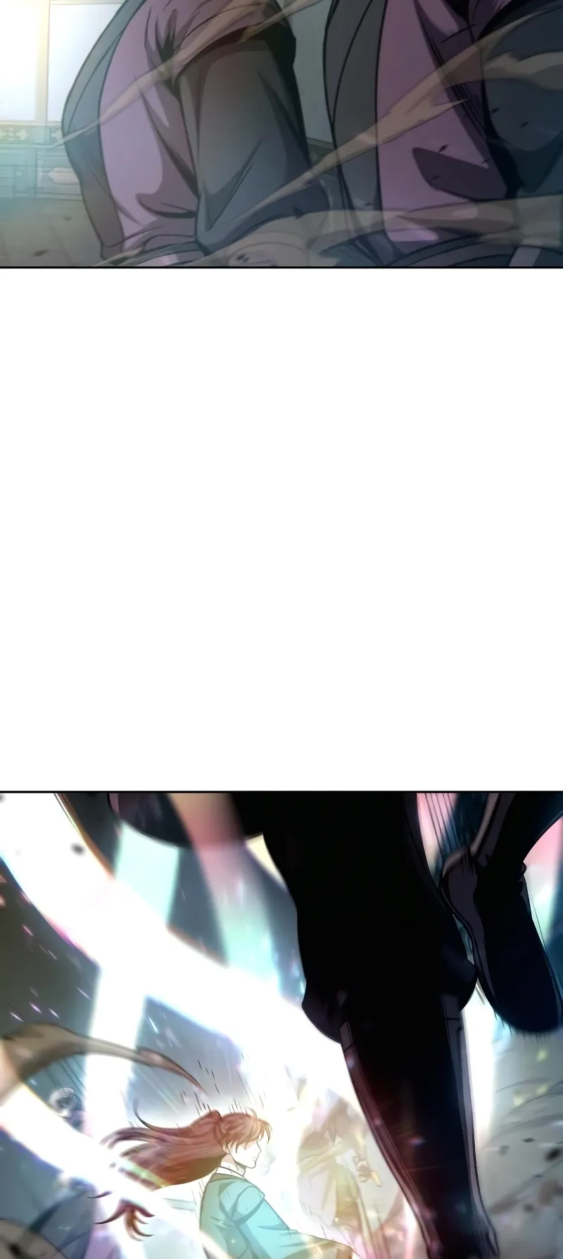 Nano Machine Chapter 78 หน้า 23