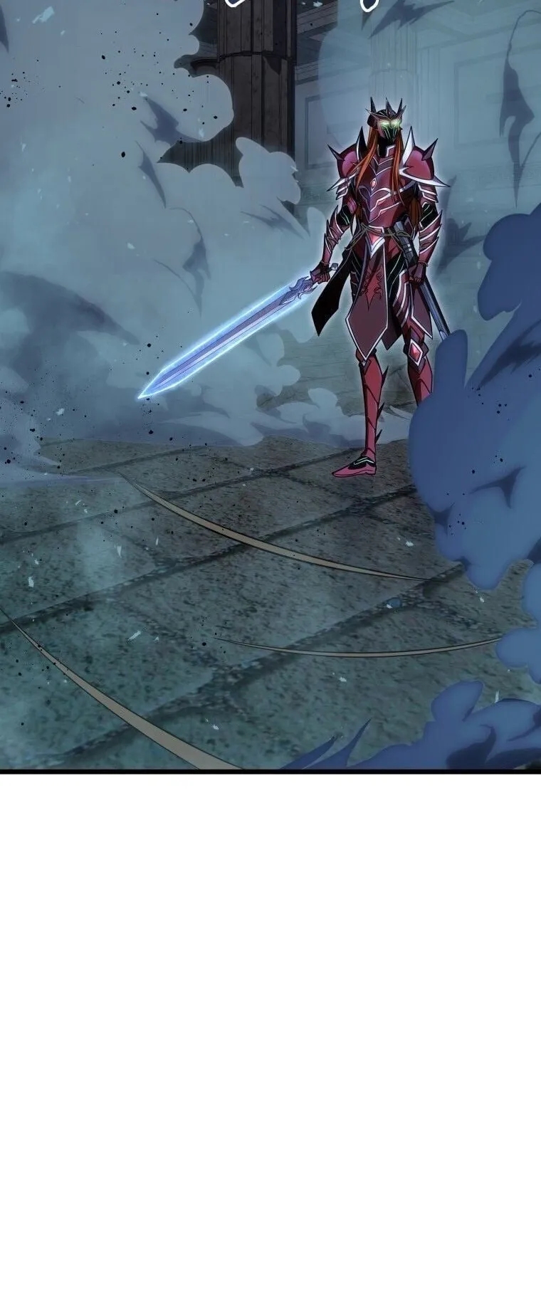 A Dragonslayer’s Peerless Regression ตอนที่ 57 หน้า 26