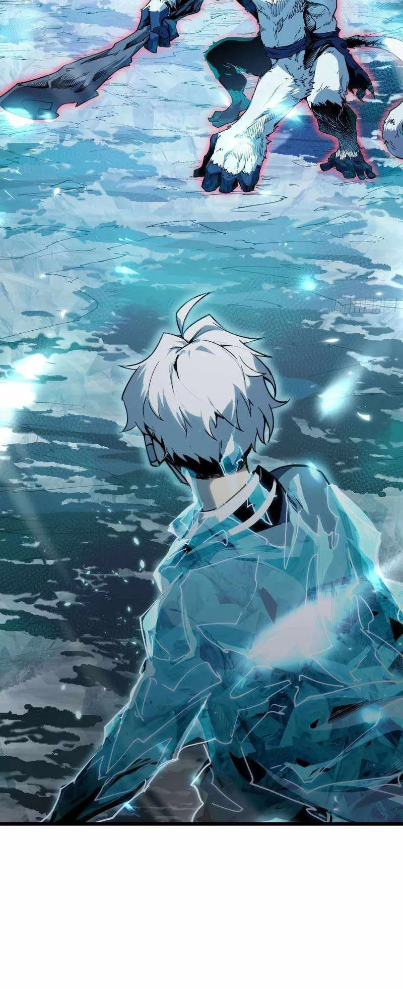 Full-Time Awakening ตอนที่ 8 หน้า 94