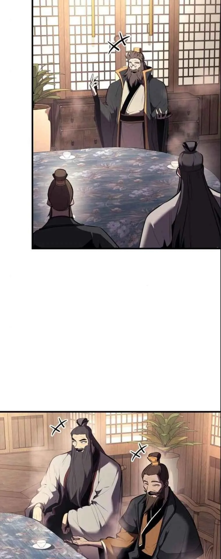 Rebirth of the Divine Demon ตอนที่ 16 หน้า 51