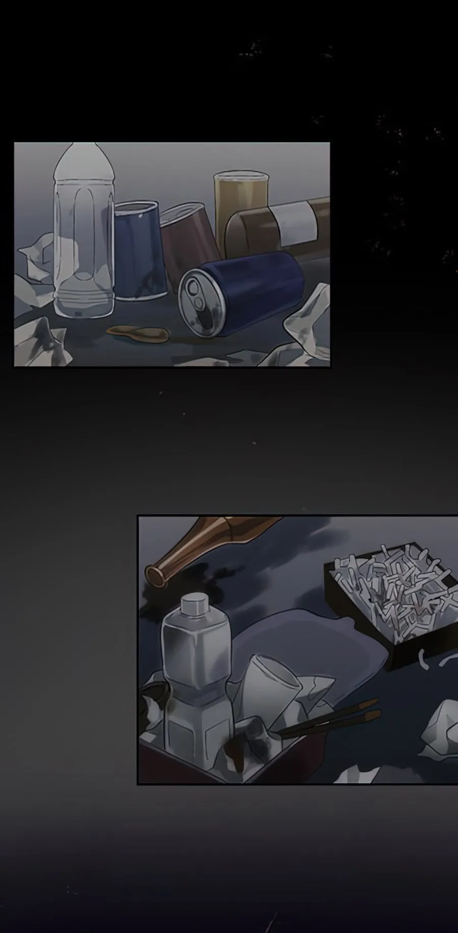 Hidden Class Gravity User ตอนที่ 1 หน้า 48