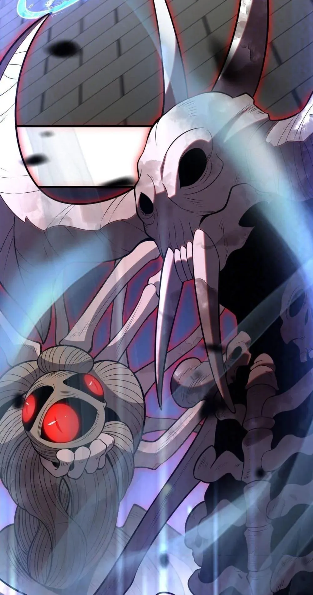 Doomsday Sword God ตอนที่ 10 หน้า 67